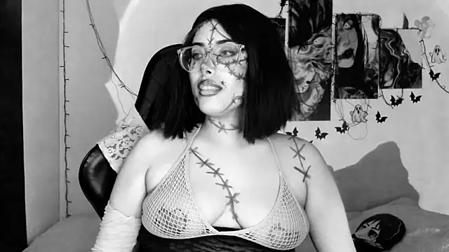 willow poisson online show from October 18, 2025, 5:46 pm