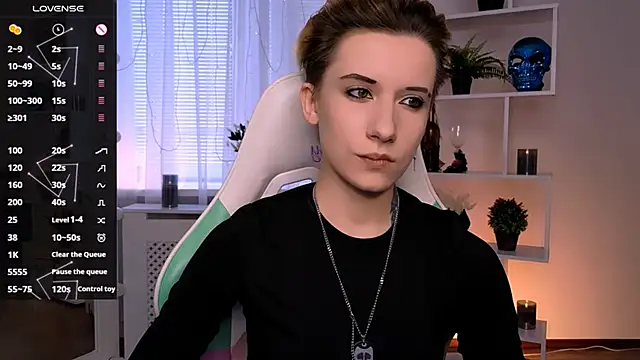  Rein ramm online show from May 11, 2026, 1:06 pm
