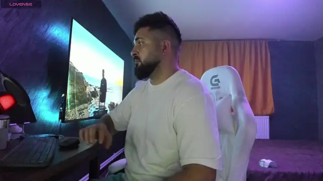 Eduu2322 online show from November 2, 2025, 10:23 pm