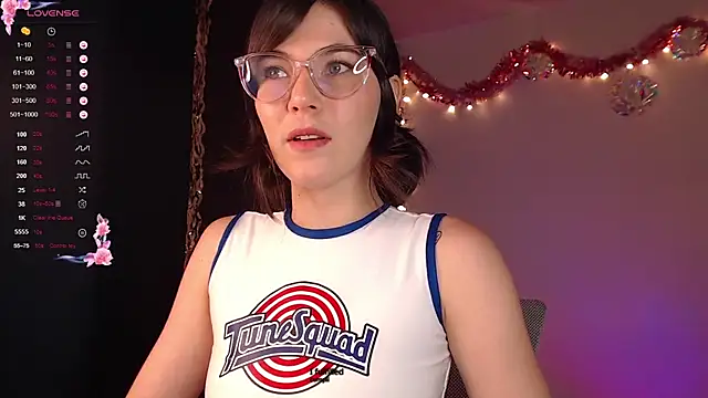 CherryBlossom    online show from January 18, 2025, 11:44 pm