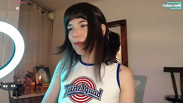 CherryBlossom    online show from October 22, 2025, 12:55 am