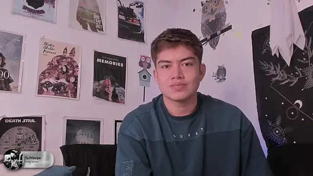 Snapshot of Nico_bulg3 chatting on December 15, 2024, 9:42 pm Nico bulg3 online show from December 15, 2024, 9:42 pm