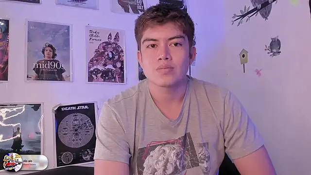 Snapshot of Nico_bulg3 chatting on December 21, 2024, 11:02 pm Nico bulg3 online show from December 21, 2024, 11:02 pm