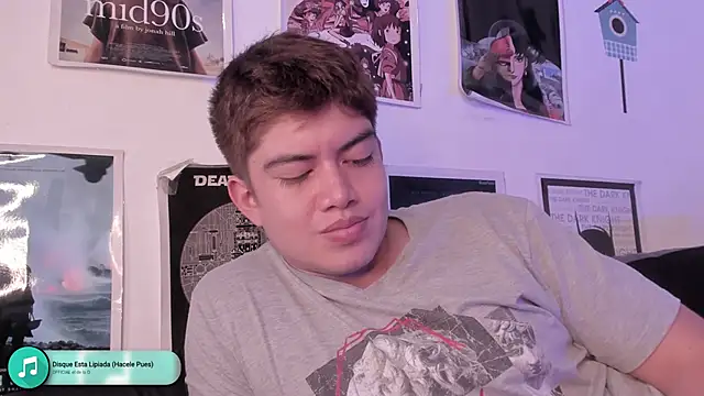 Snapshot of Nico_bulg3 chatting on December 22, 2024, 2:06 am Nico bulg3 online show from December 22, 2024, 2:06 am