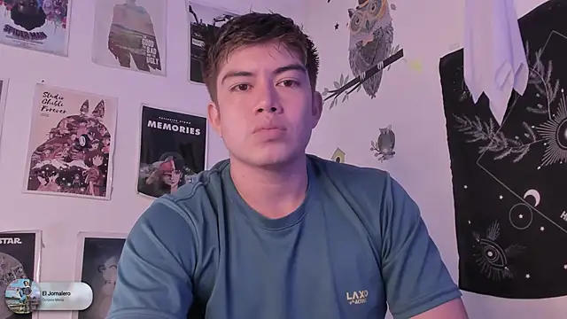 Snapshot of Nico_bulg3 chatting on December 23, 2024, 7:30 pm Nico bulg3 online show from December 23, 2024, 7:30 pm