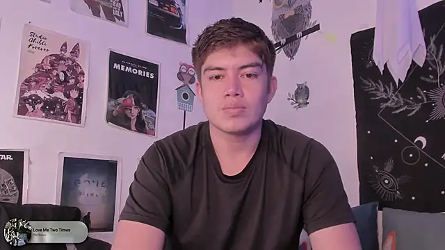 Snapshot of Nico_bulg3 chatting on December 24, 2024, 8:38 pm Nico bulg3 online show from December 24, 2024, 8:38 pm