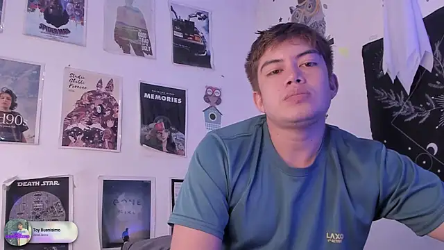 Snapshot of Nico_bulg3 chatting on January 3, 2025, 2:21 am Nico bulg3 online show from January 3, 2025, 2:21 am