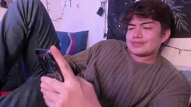 Snapshot of Nico_bulg3 chatting on November 8, 2025, 1:50 am Nico bulg3 online show from November 8, 2025, 1:50 am