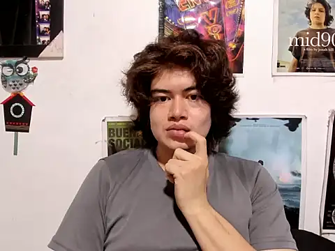 Nico bulg3 online show from May 26, 2026, 8:16 pm
