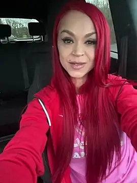 Sensual Marie online show from January 3, 2025, 3:33 pm