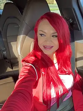 Sensual Marie online show from February 2, 2025, 11:51 am