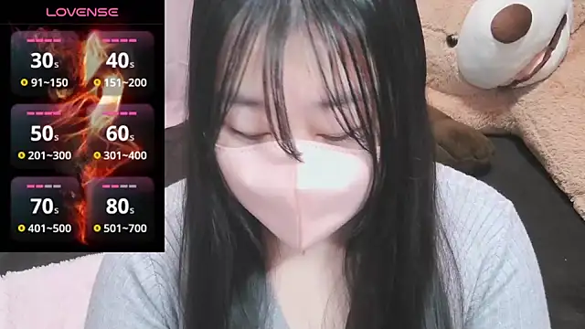 Snapshot of yuinyan3150 chatting on January 23, 2025, 10:44 pm yuinyan3150 online show from January 23, 2025, 10:44 pm