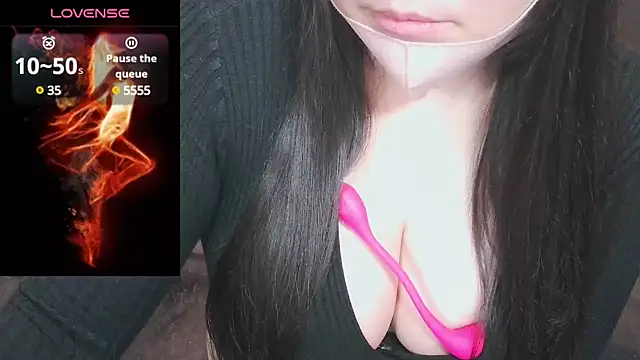 Snapshot of yuinyan3150 chatting on January 30, 2025, 9:14 pm yuinyan3150 online show from January 30, 2025, 9:14 pm