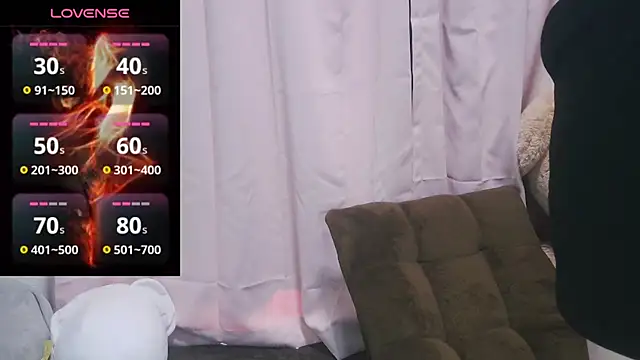 Snapshot of yuinyan3150 chatting on March 8, 2025, 12:55 am yuinyan3150 online show from March 8, 2025, 12:55 am