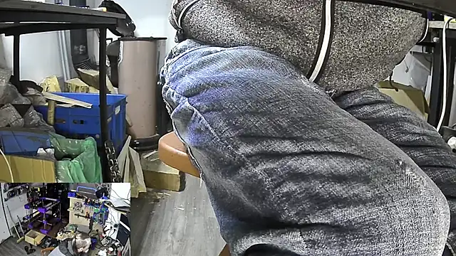 Happy Michal online show from December 22, 2024, 12:38 pm