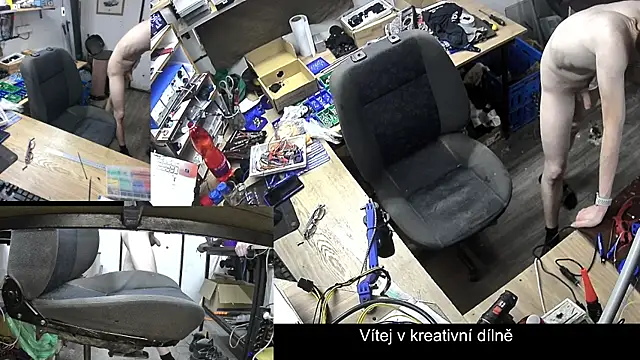 Happy Michal online show from January 3, 2025, 11:57 am