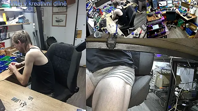 Happy Michal online show from January 21, 2025, 11:13 am