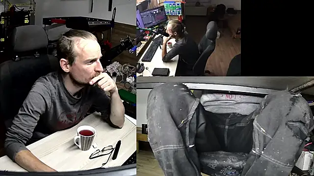 Happy Michal online show from October 14, 2025, 3:57 pm