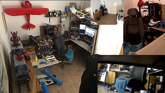 Happy Michal online show from November 30, 2025, 9:02 am