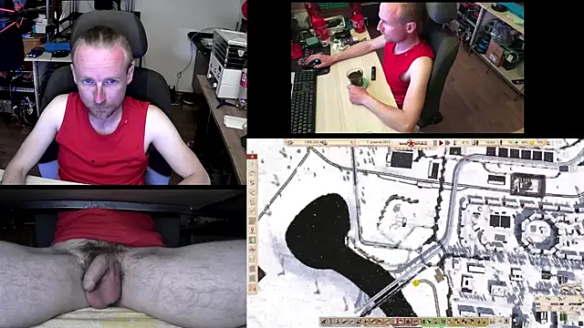 Happy Michal online show from April 30, 2026, 5:19 pm