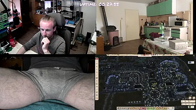 Happy Michal online show from May 21, 2026, 2:57 pm