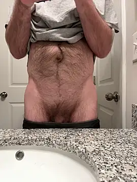 StrokinSnowman online show from February 25, 2026, 3:27 am