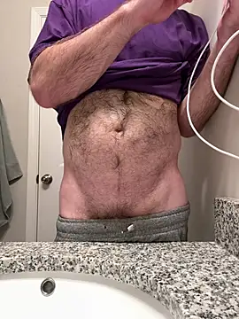 StrokinSnowman online show from April 16, 2026, 1:28 am