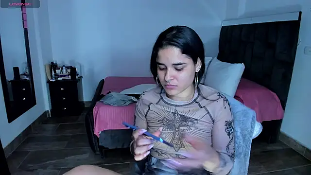 SweetMegan 1 online show from March 23, 2025, 7:09 am