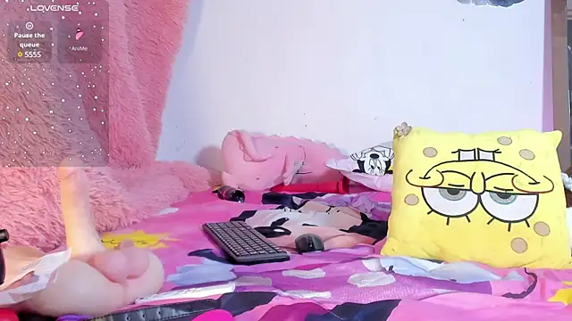 Snapshot of rajnar_ninaa chatting on January 4, 2025, 3:18 am rajnar ninaa online show from January 4, 2025, 3:18 am