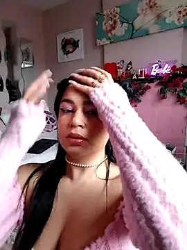 Snapshot of Lia_Roxx chatting on March 21, 2025, 2:51 pm Lia Roxx online show from March 21, 2025, 2:51 pm