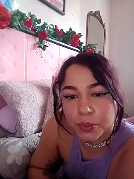 Lia Roxx online show from February 9, 2026, 1:26 pm