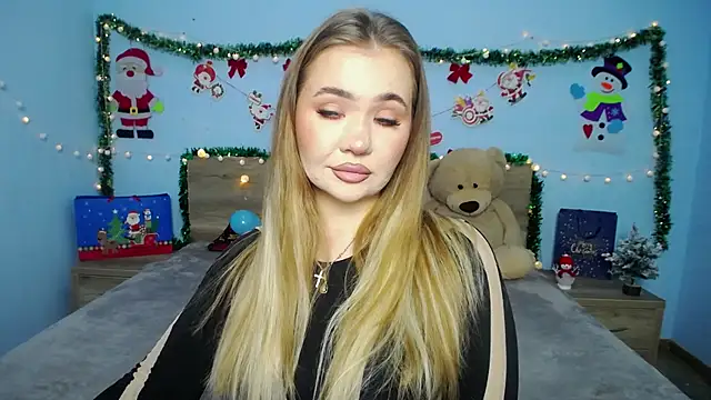 Snapshot of StacyYellig chatting on January 9, 2025, 8:11 pm StacyYellig online show from January 9, 2025, 8:11 pm