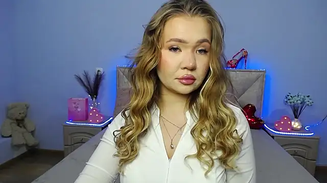 Snapshot of StacyYellig chatting on January 17, 2025, 7:49 pm StacyYellig online show from January 17, 2025, 7:49 pm