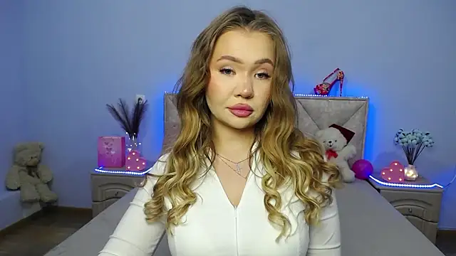 Snapshot of StacyYellig chatting on January 17, 2025, 10:56 pm StacyYellig online show from January 17, 2025, 10:56 pm