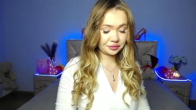 Snapshot of StacyYellig chatting on January 18, 2025, 4:04 am StacyYellig online show from January 18, 2025, 4:04 am