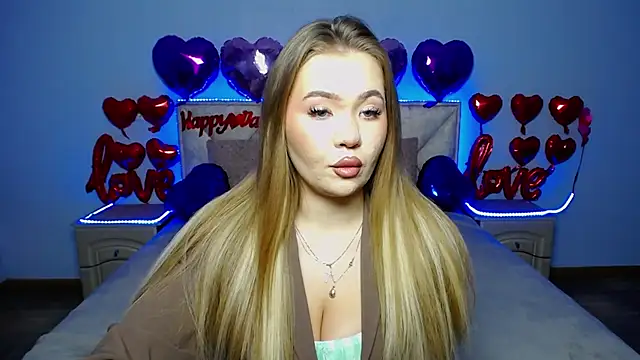 Snapshot of StacyYellig chatting on February 5, 2025, 4:03 pm StacyYellig online show from February 5, 2025, 4:03 pm