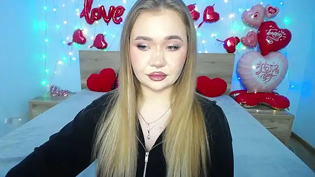 Snapshot of StacyYellig chatting on February 8, 2025, 2:15 am StacyYellig online show from February 8, 2025, 2:15 am