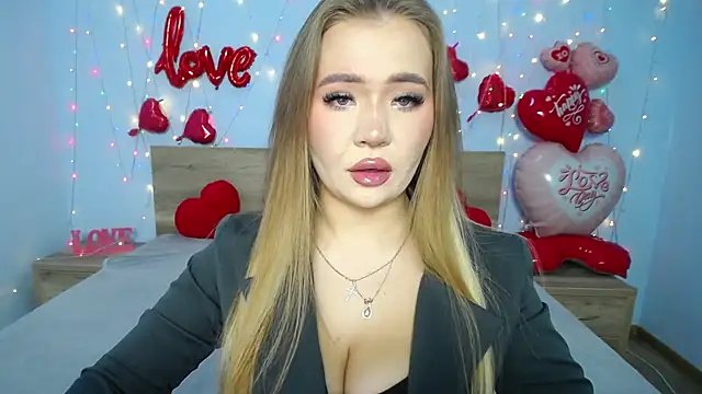 Snapshot of StacyYellig chatting on February 17, 2025, 9:03 am StacyYellig online show from February 17, 2025, 9:03 am