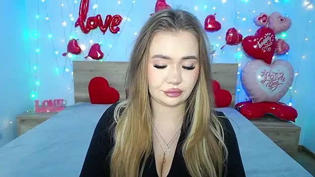 Snapshot of StacyYellig chatting on February 18, 2025, 3:54 pm StacyYellig online show from February 18, 2025, 3:54 pm