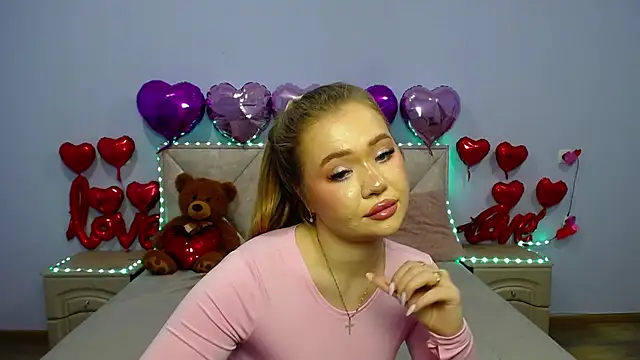 Snapshot of StacyYellig chatting on March 6, 2025, 8:16 pm StacyYellig online show from March 6, 2025, 8:16 pm