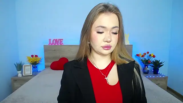 Snapshot of StacyYellig chatting on March 12, 2025, 8:08 am StacyYellig online show from March 12, 2025, 8:08 am