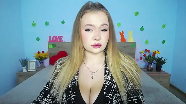 Snapshot of StacyYellig chatting on March 20, 2025, 8:42 am StacyYellig online show from March 20, 2025, 8:42 am