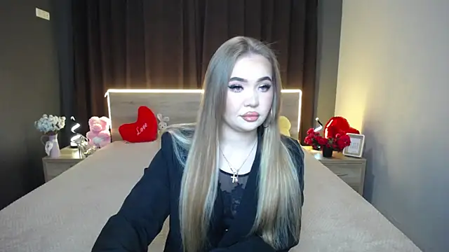 StacyYellig online show from February 23, 2026, 5:10 pm