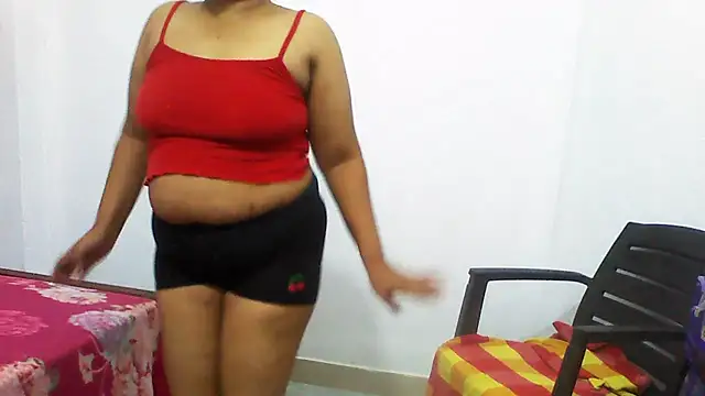 sachi933 online show from October 17, 2025, 4:09 pm