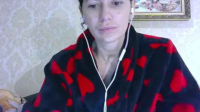 StunnigArt online show from April 25, 2026, 1:19 am