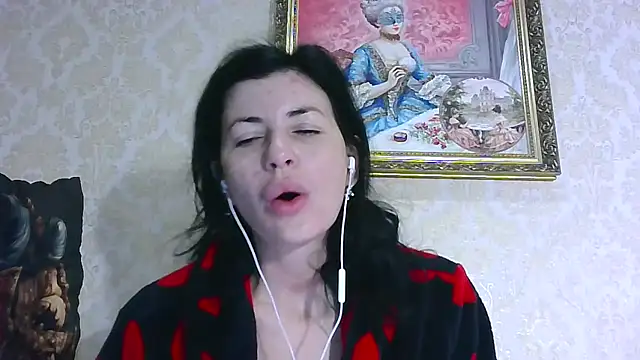 StunnigArt online show from May 18, 2026, 1:24 am