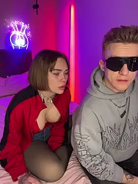 GroteskJane online show from February 3, 2026, 2:53 am