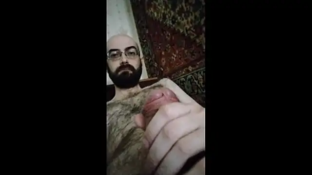 ArsenSavas online show from February 13, 2026, 11:01 pm