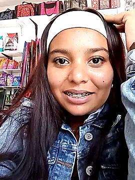 stefanie010 online show from February 19, 2025, 7:05 pm