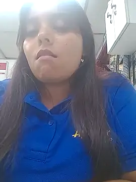 stefanie010 online show from March 12, 2025, 12:53 am